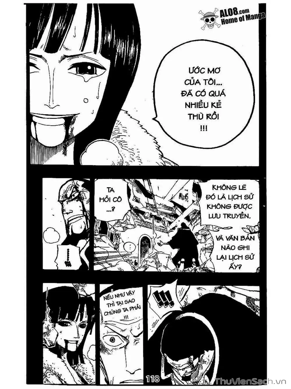 Chapter 218 - Image 6