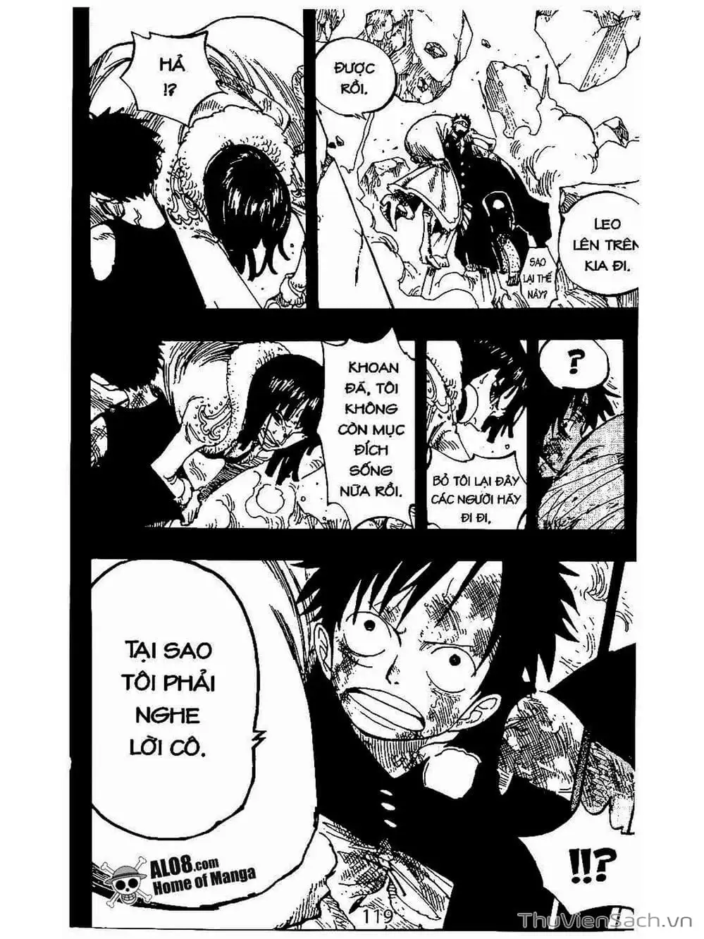Chapter 218 - Image 7