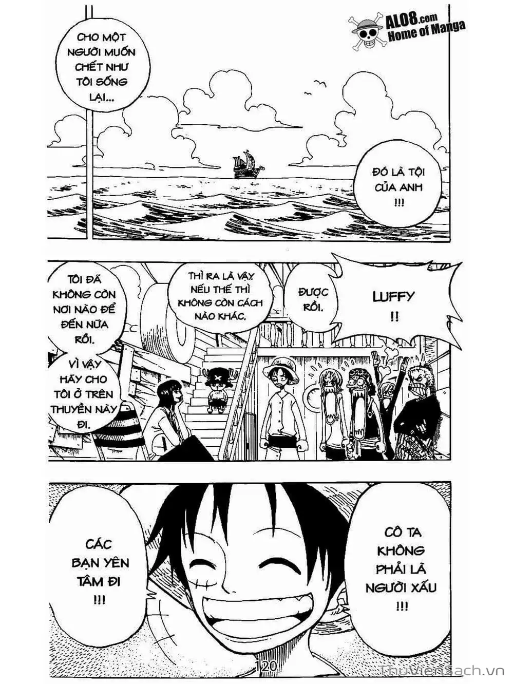 Chapter 218 - Image 8