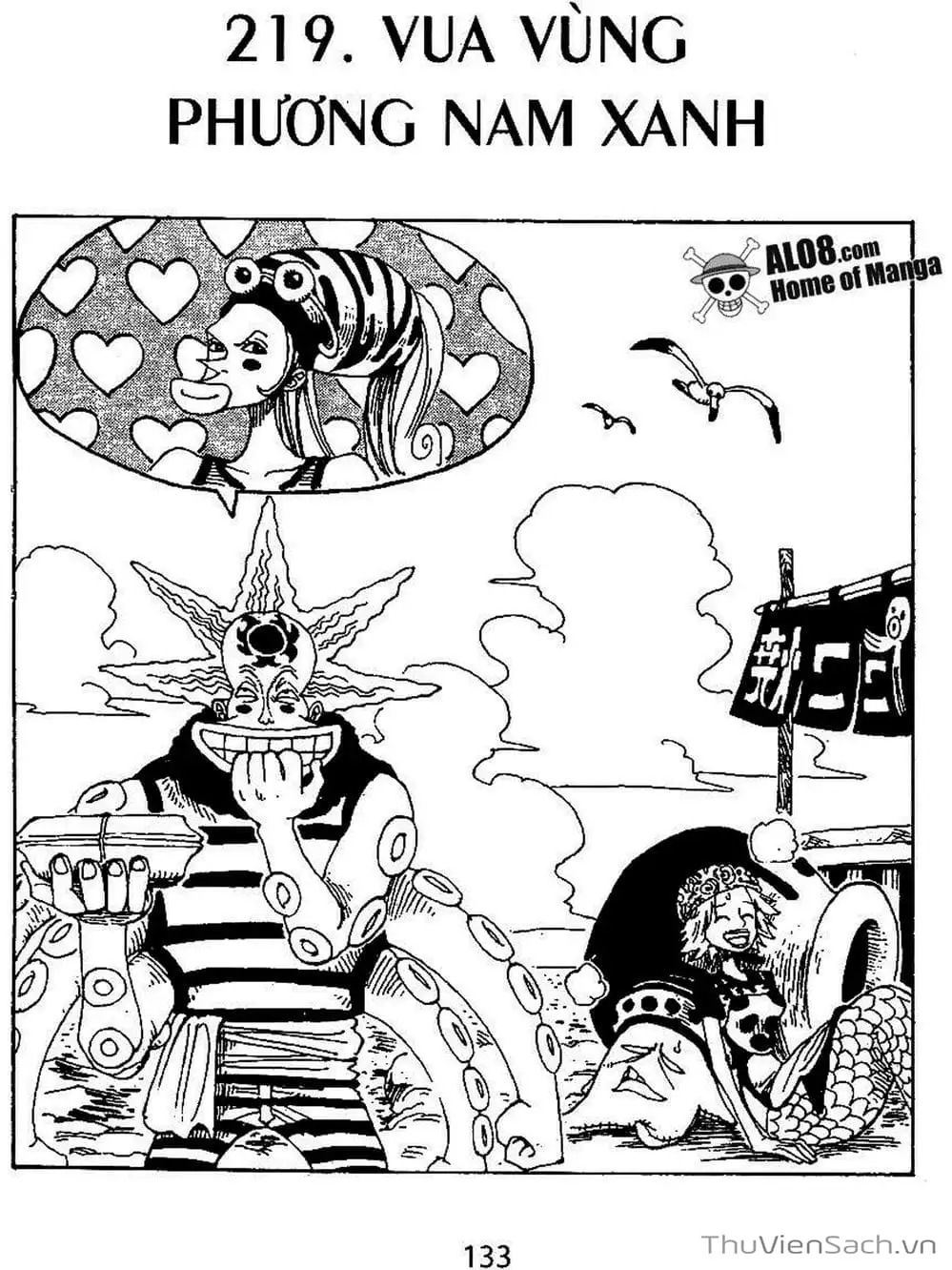 Chapter 219 - Image 1