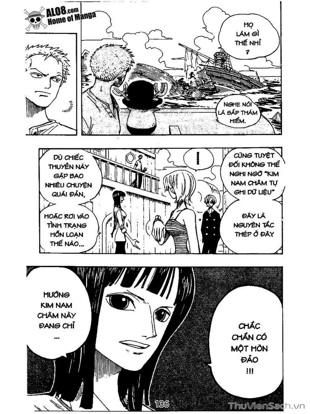 Chapter 219 - Image 4