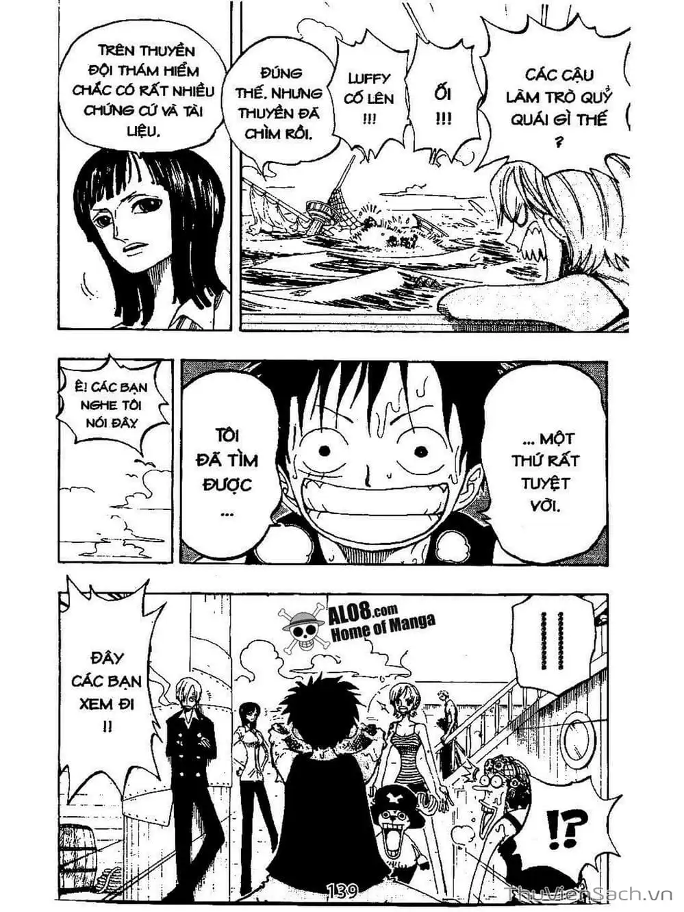Chapter 219 - Image 7