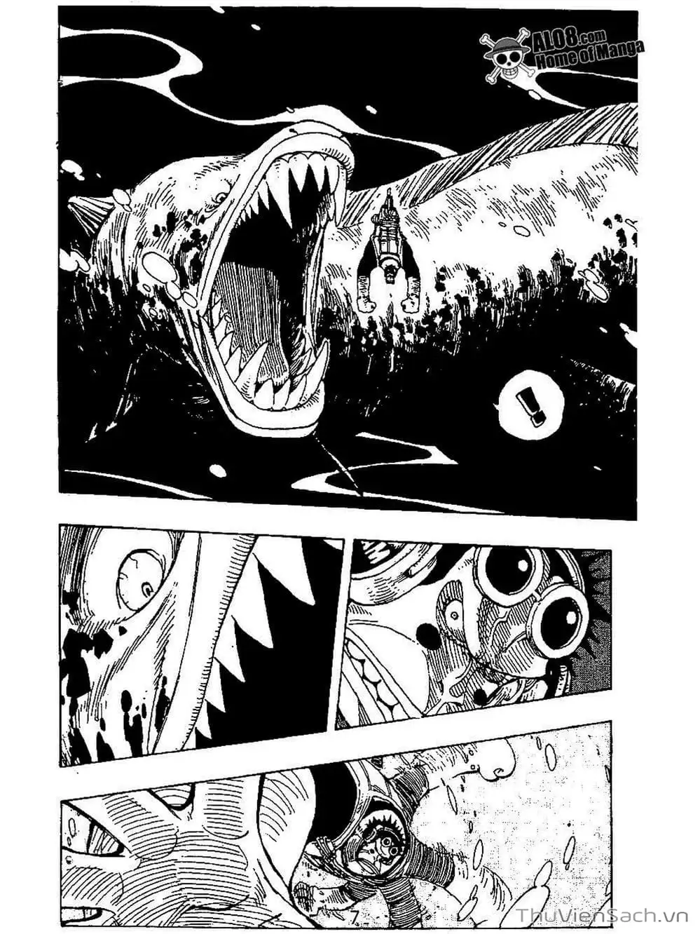 Chapter 220 - Image 15