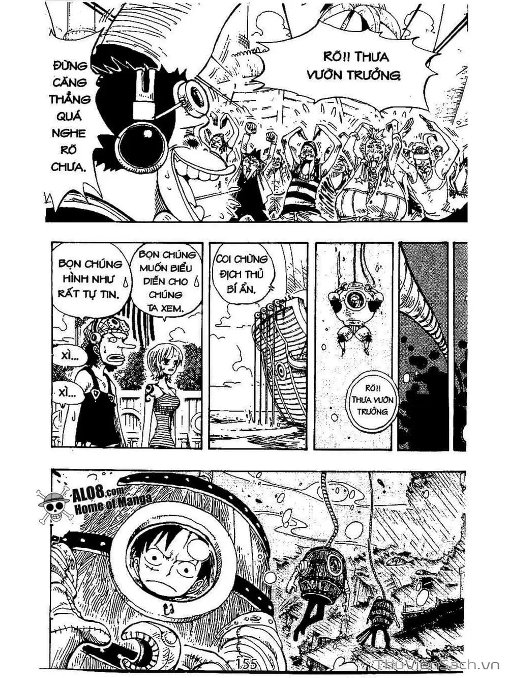 Chapter 220 - Image 3