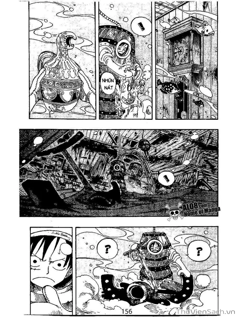 Chapter 220 - Image 4
