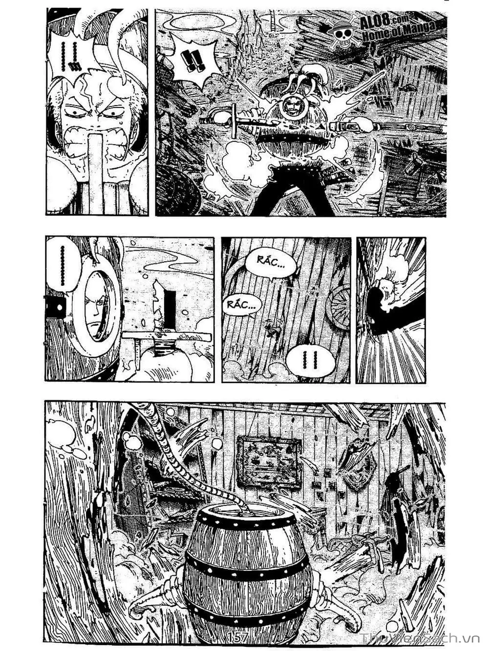 Chapter 220 - Image 5