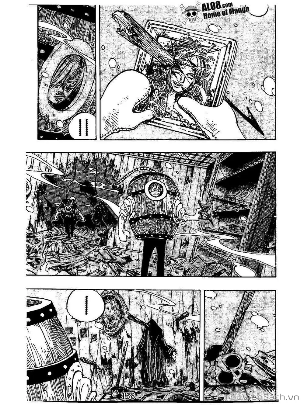 Chapter 220 - Image 6