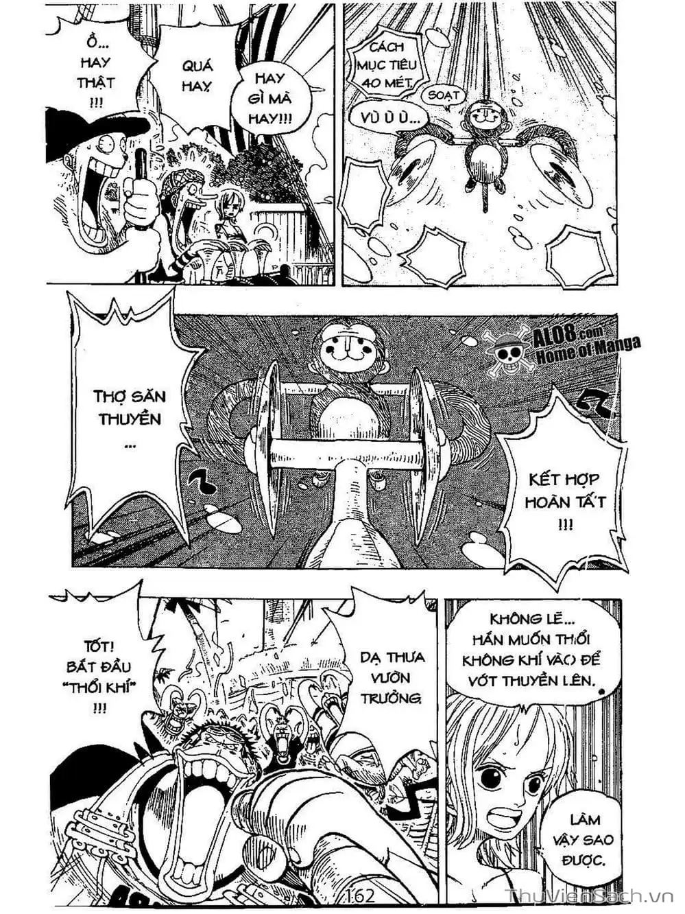 Chapter 220 - Image 10