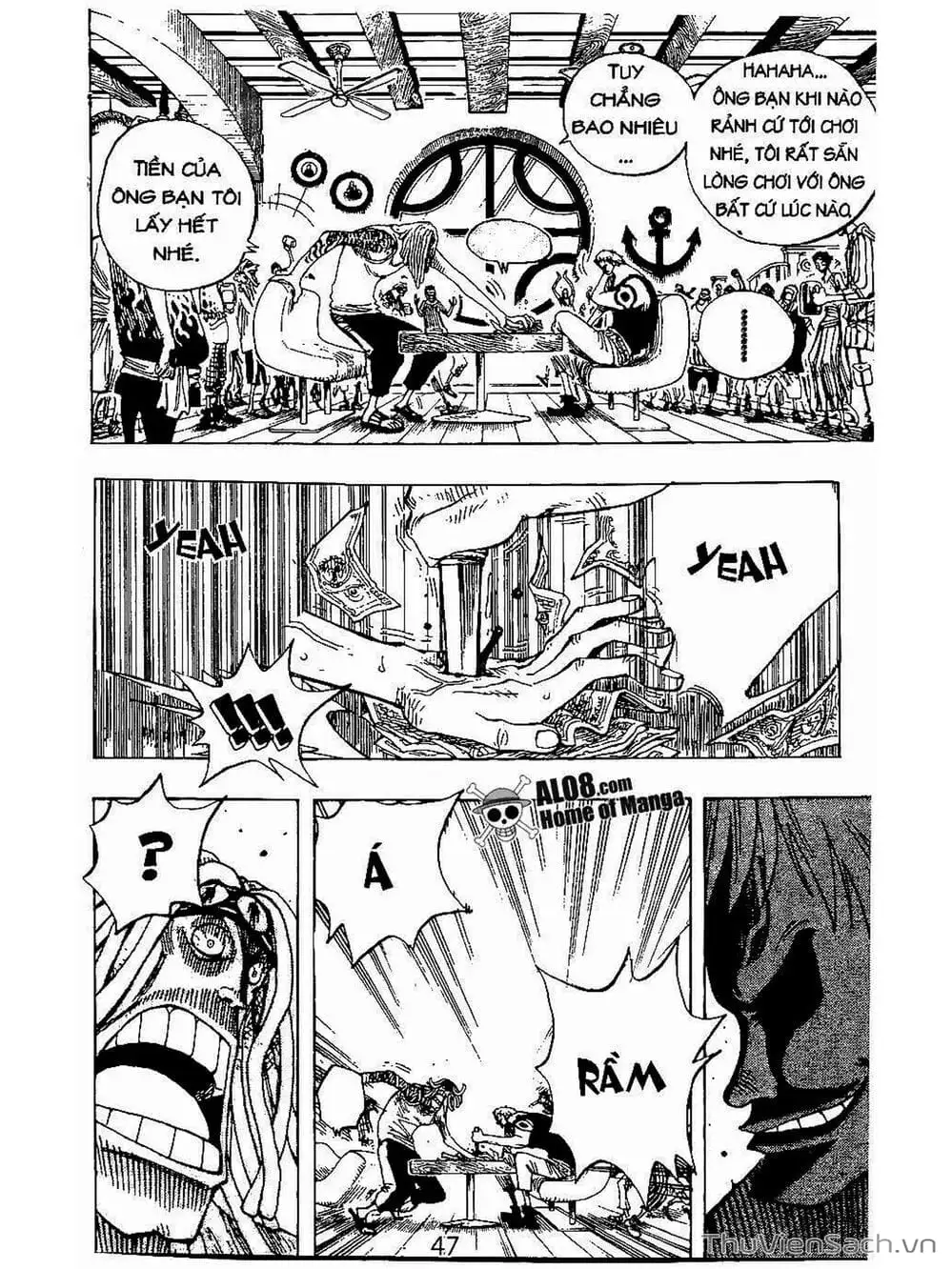 Chapter 222 - Image 15