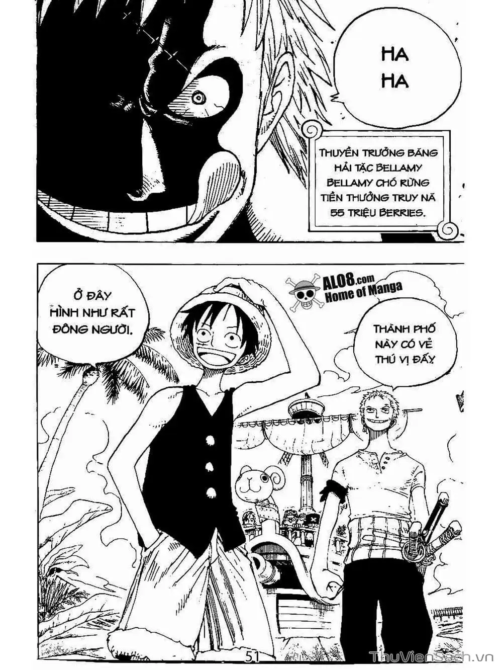 Chapter 222 - Image 19