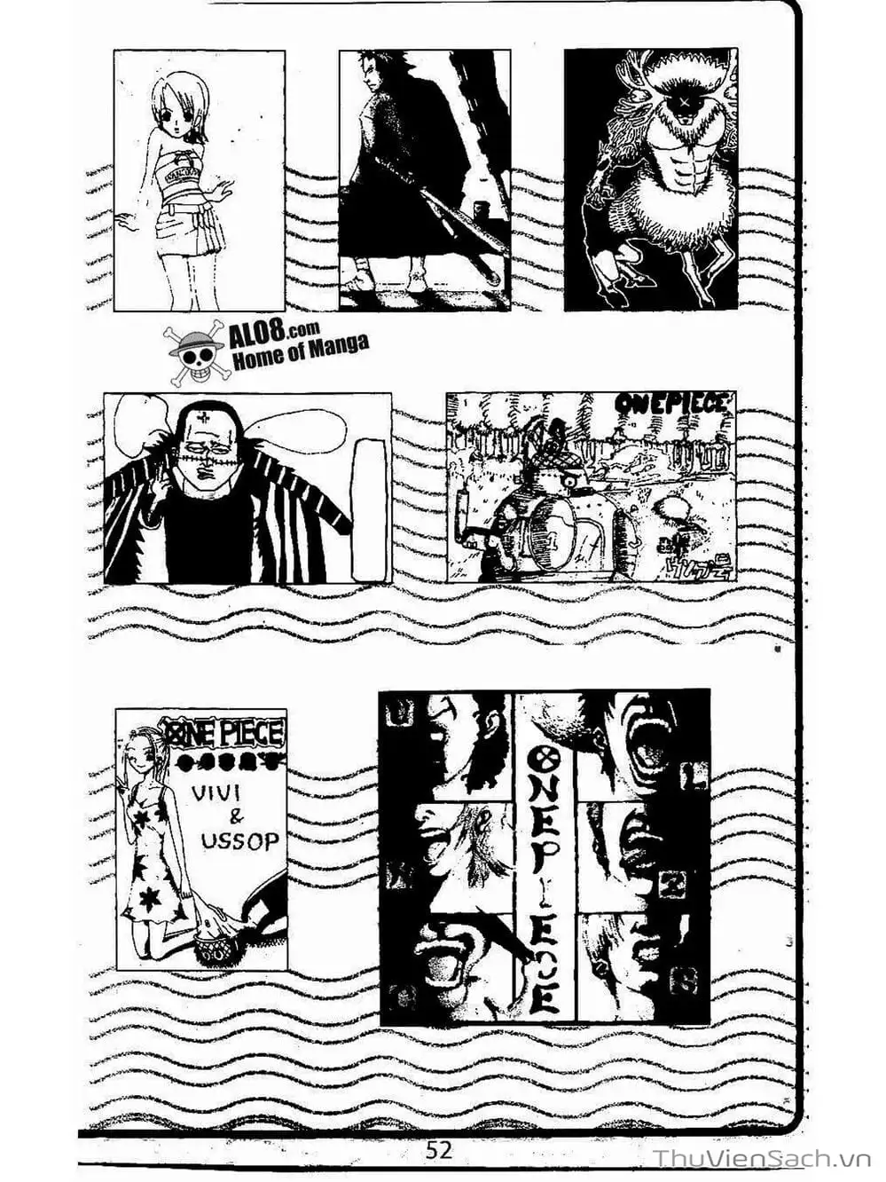 Chapter 222 - Image 20