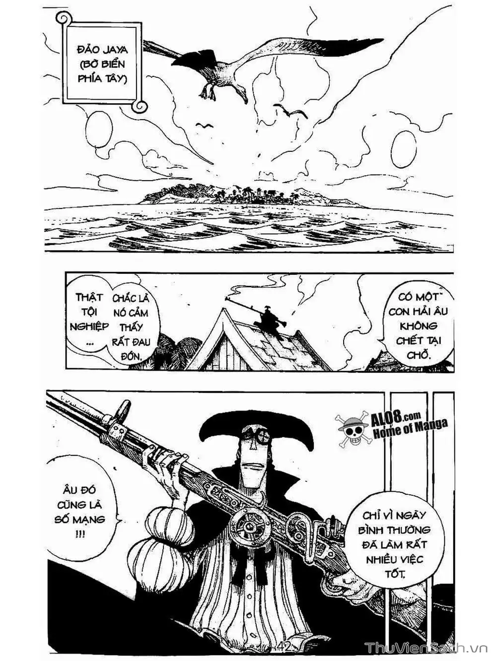 Chapter 222 - Image 10