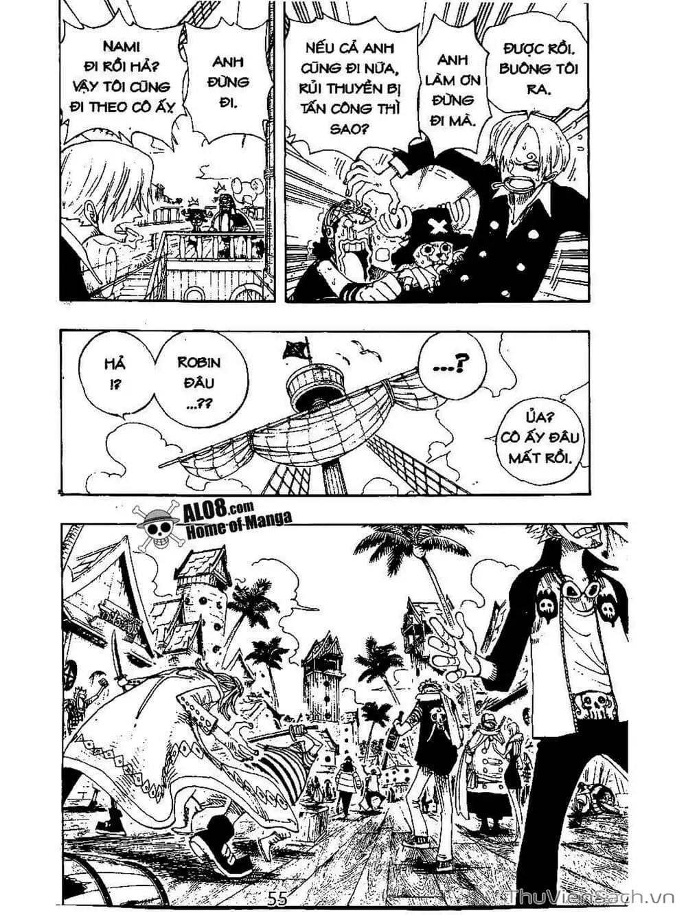 Chapter 223 - Image 3