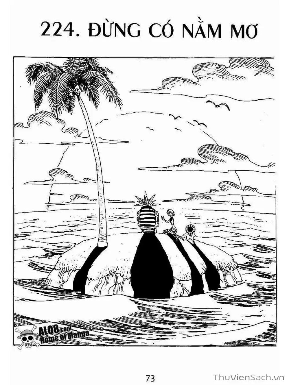 Chapter 224 - Image 1