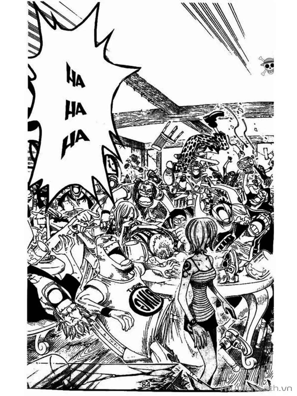 Chapter 224 - Image 13