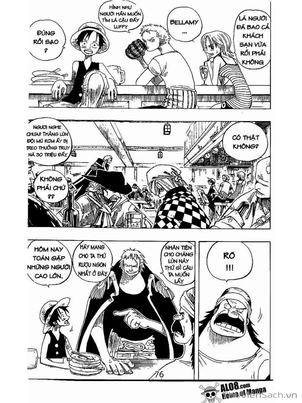 Chapter 224 - Image 4