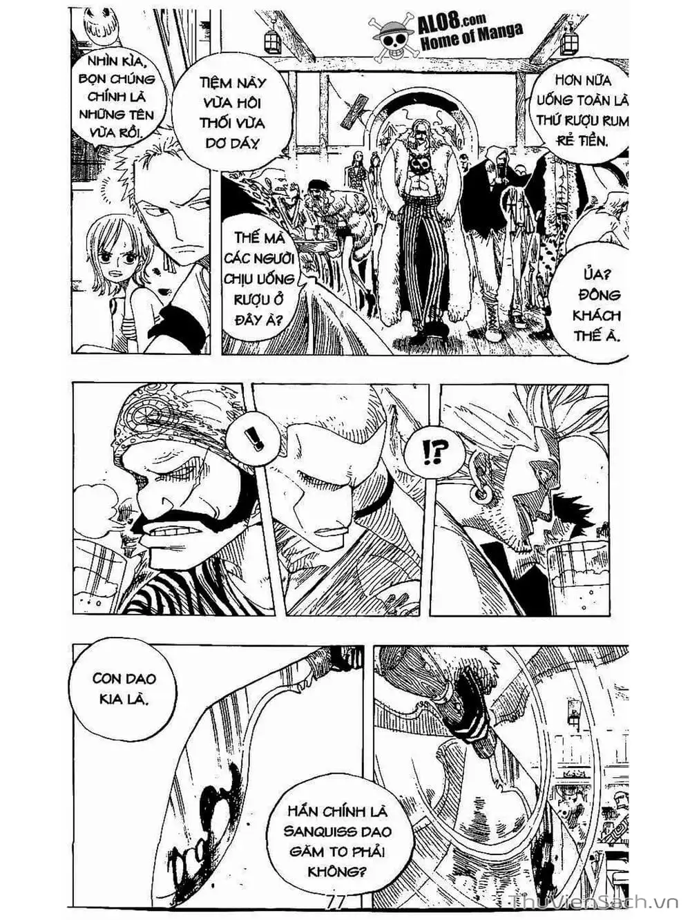 Chapter 224 - Image 5