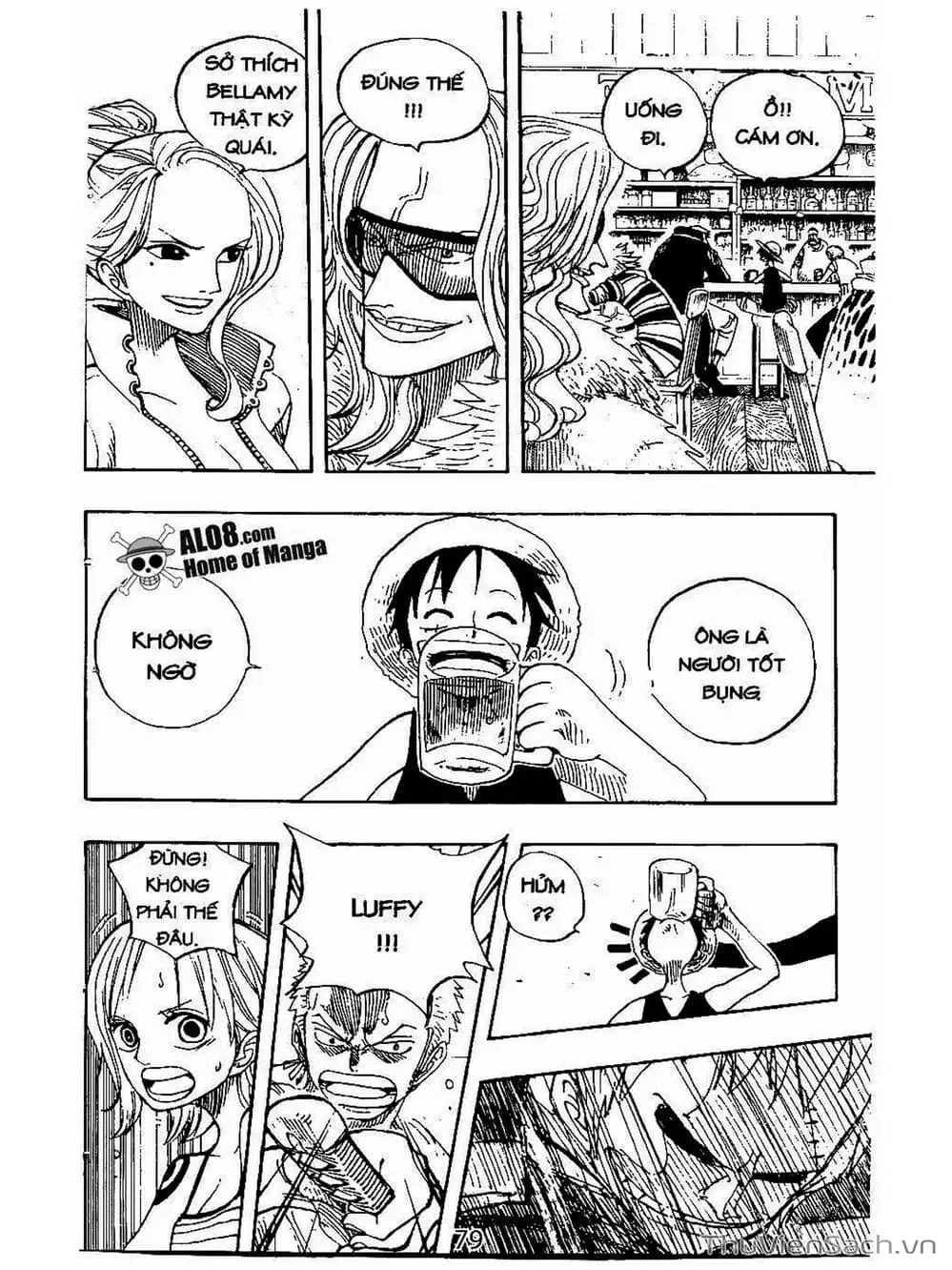 Chapter 224 - Image 7