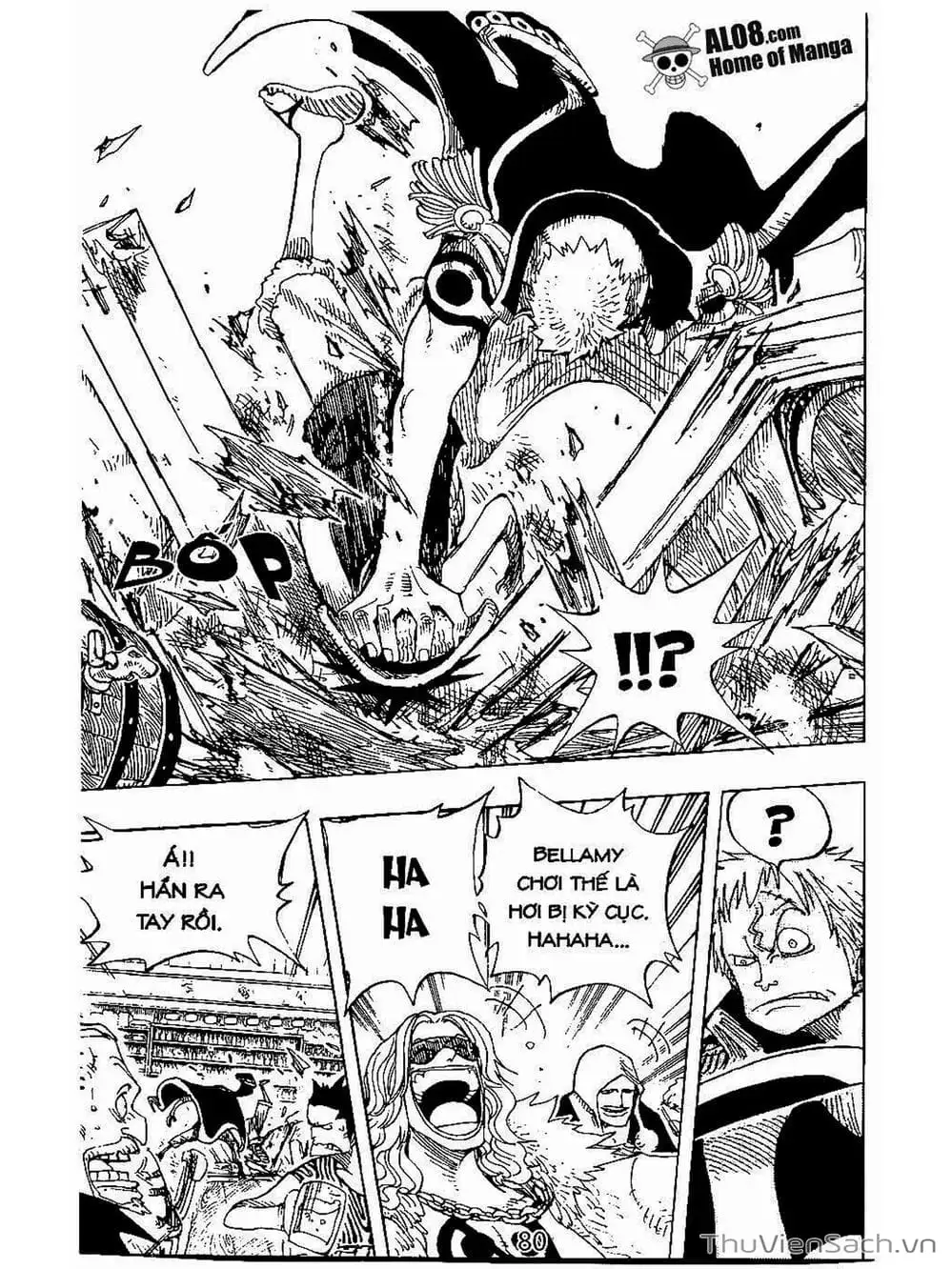 Chapter 224 - Image 8