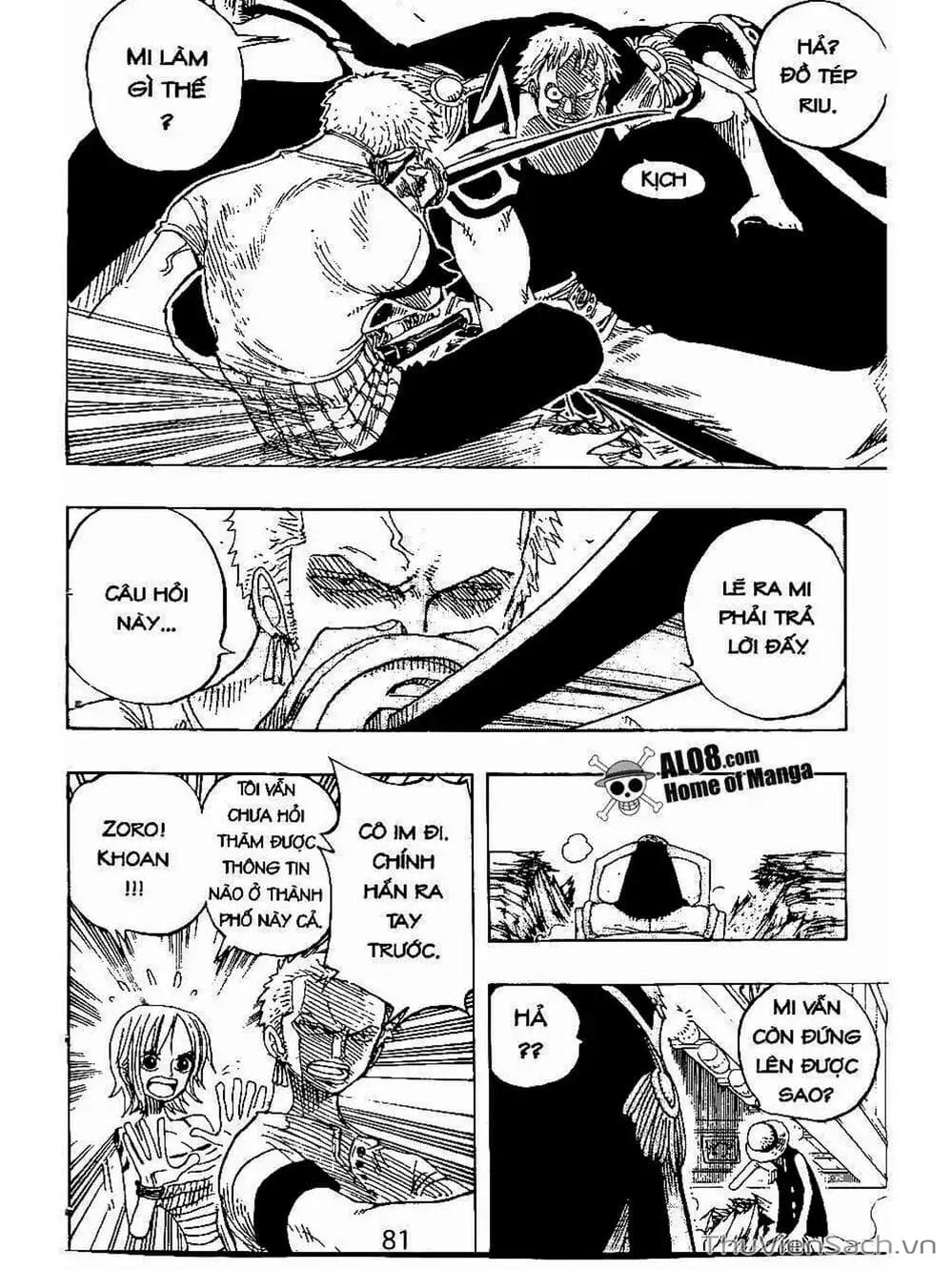 Chapter 224 - Image 9
