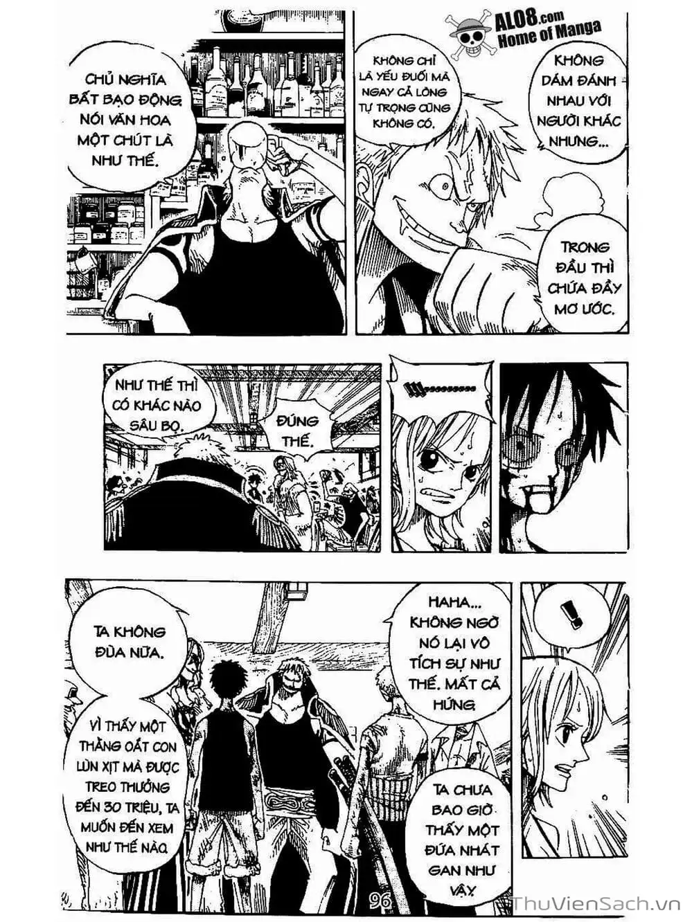 Chapter 225 - Image 4