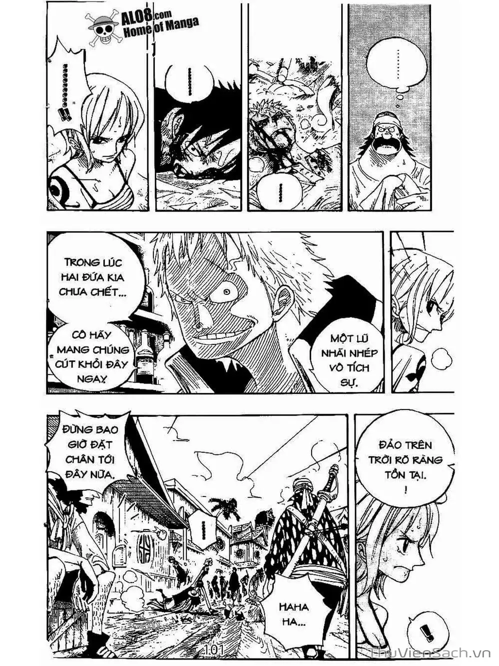 Chapter 225 - Image 9