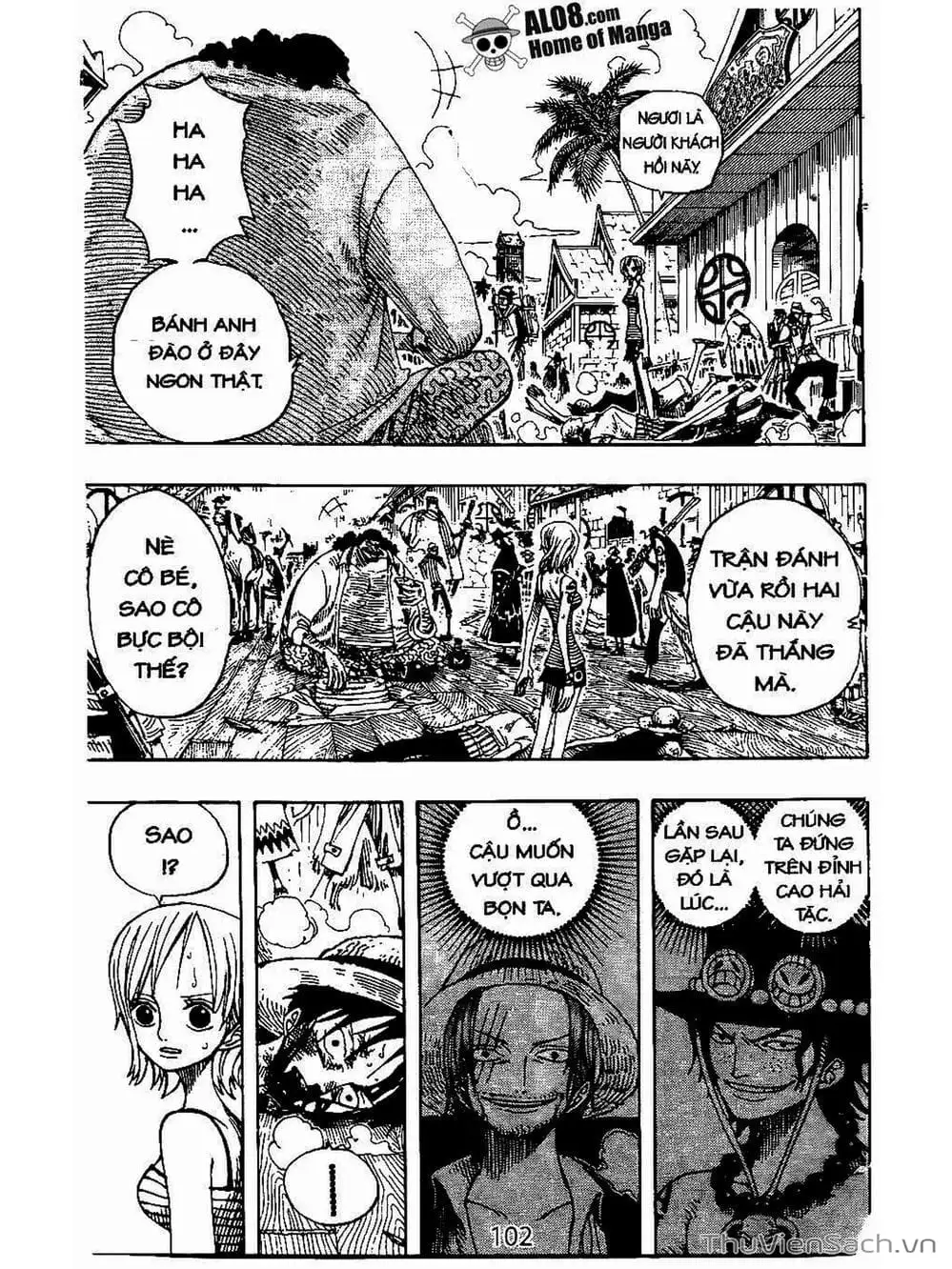 Chapter 225 - Image 10