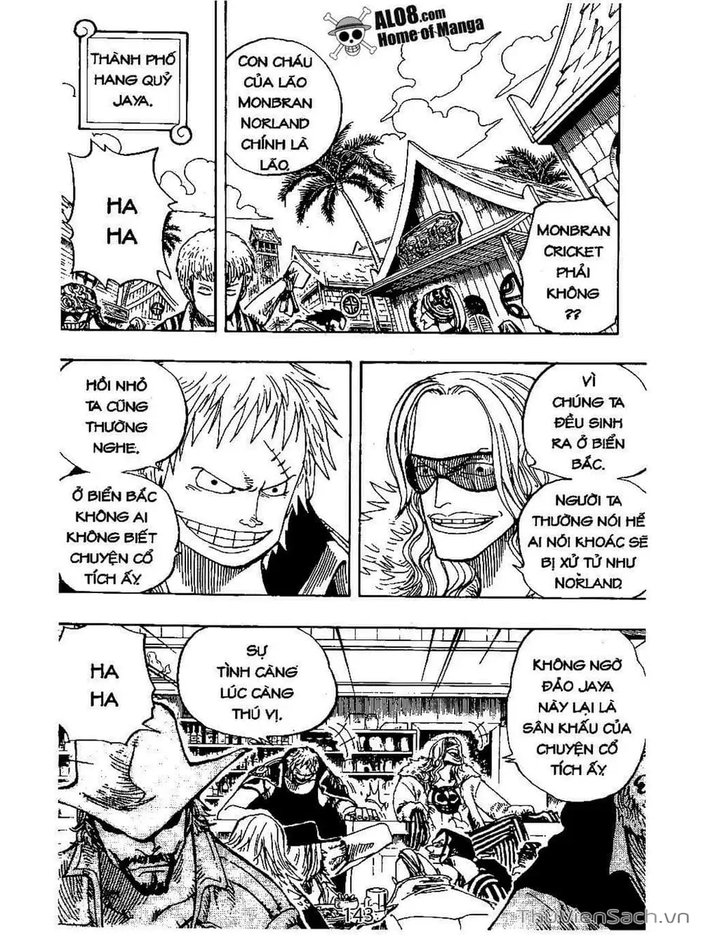 Chapter 227 - Image 11
