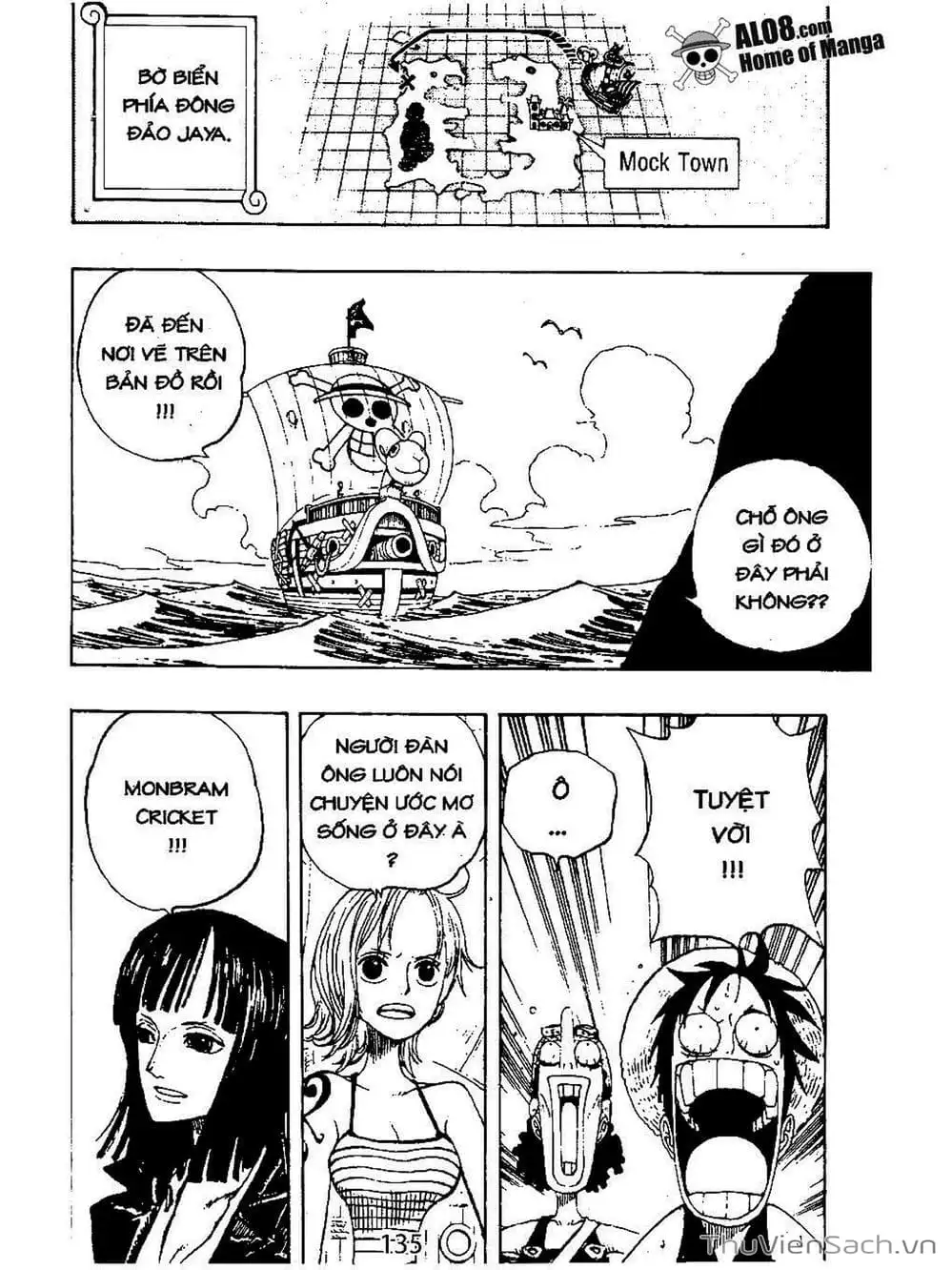 Chapter 227 - Image 3