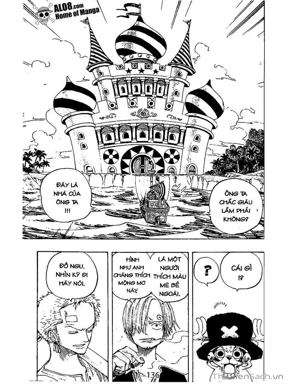 Chapter 227 - Image 4