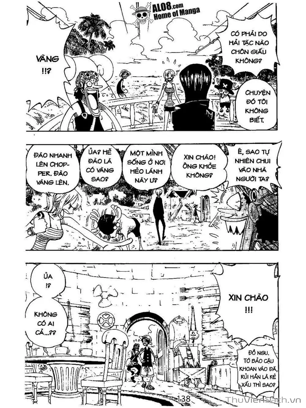 Chapter 227 - Image 6