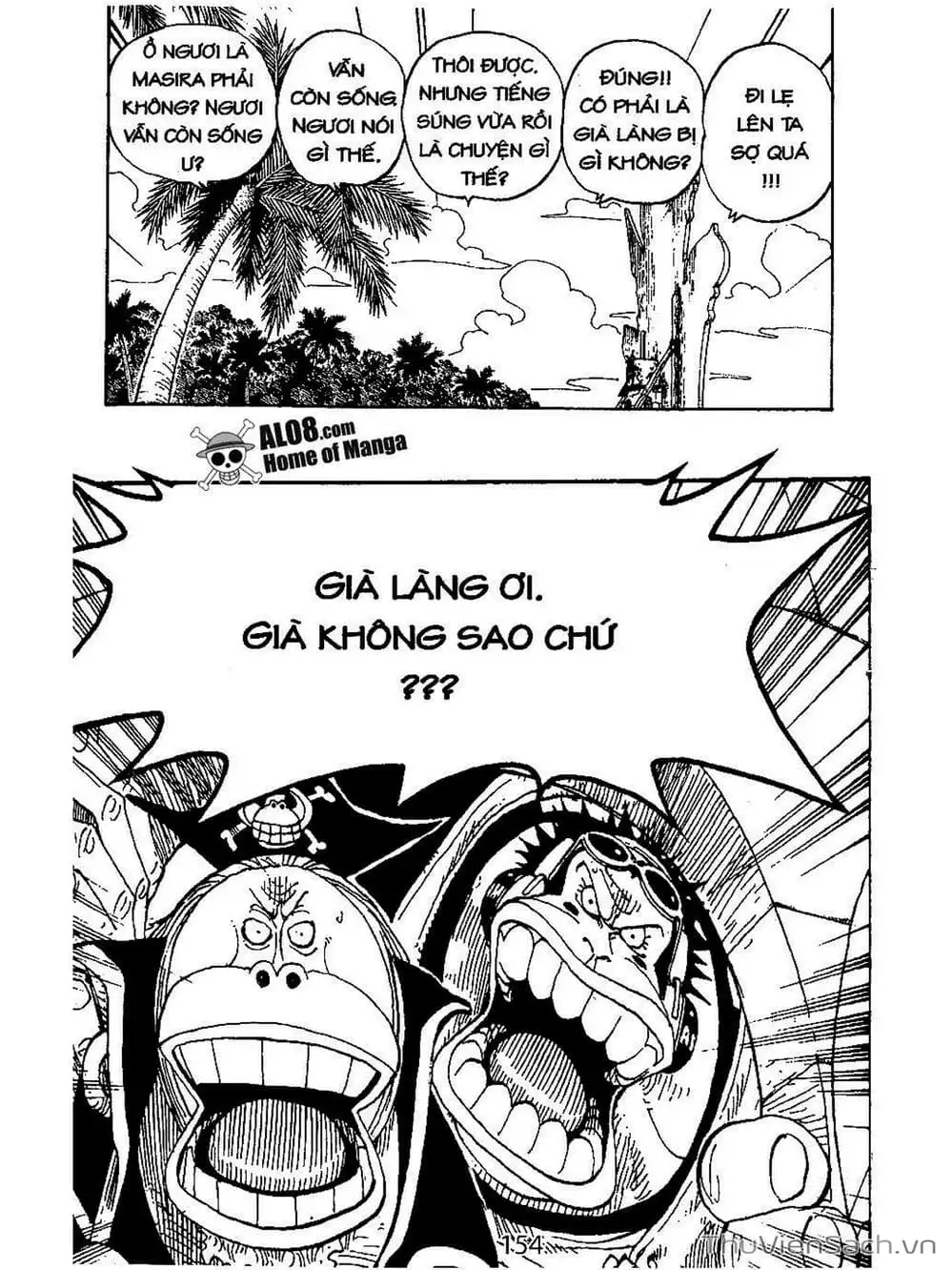 Chapter 228 - Image 2
