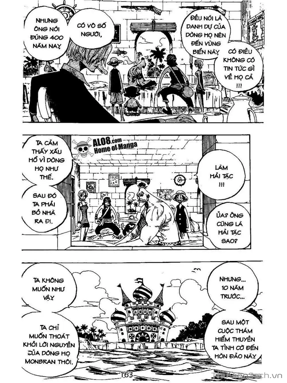 Chapter 228 - Image 11