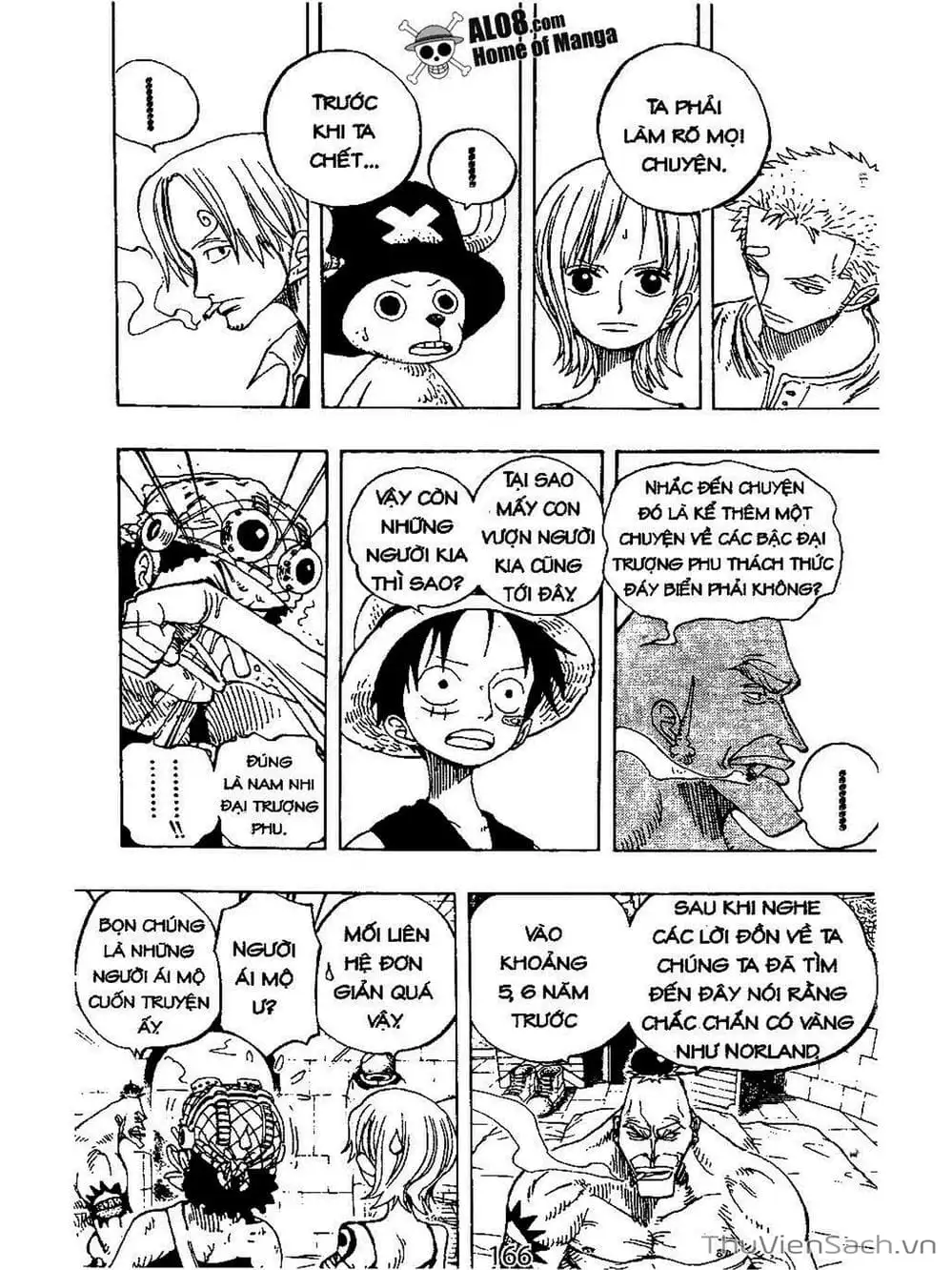 Chapter 228 - Image 14