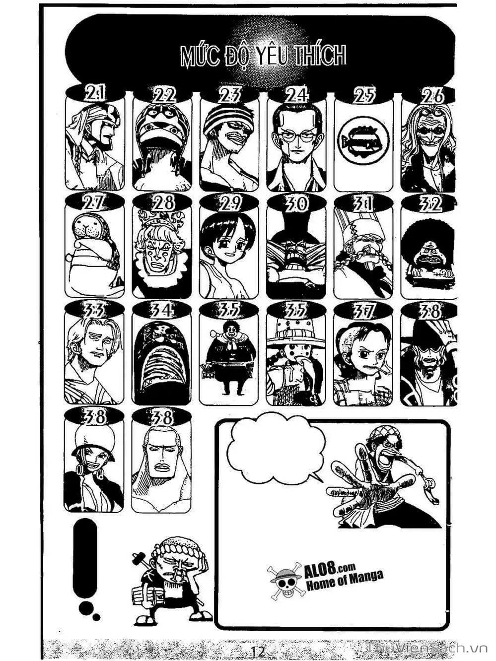 Chapter 228 - Image 20