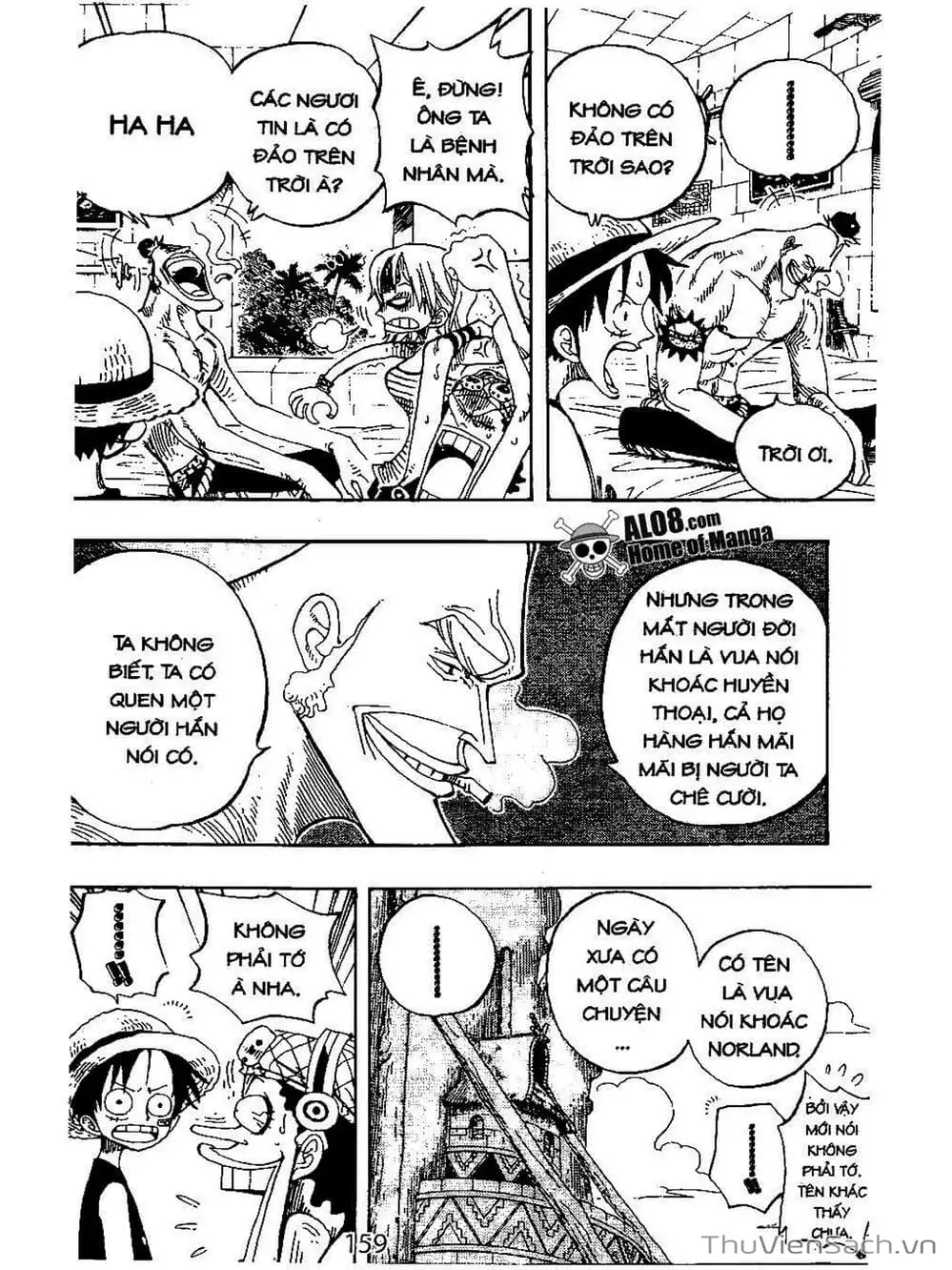 Chapter 228 - Image 7