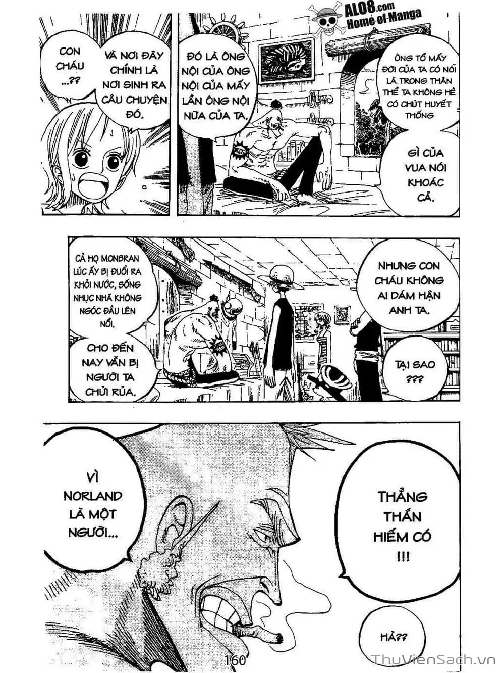 Chapter 228 - Image 8