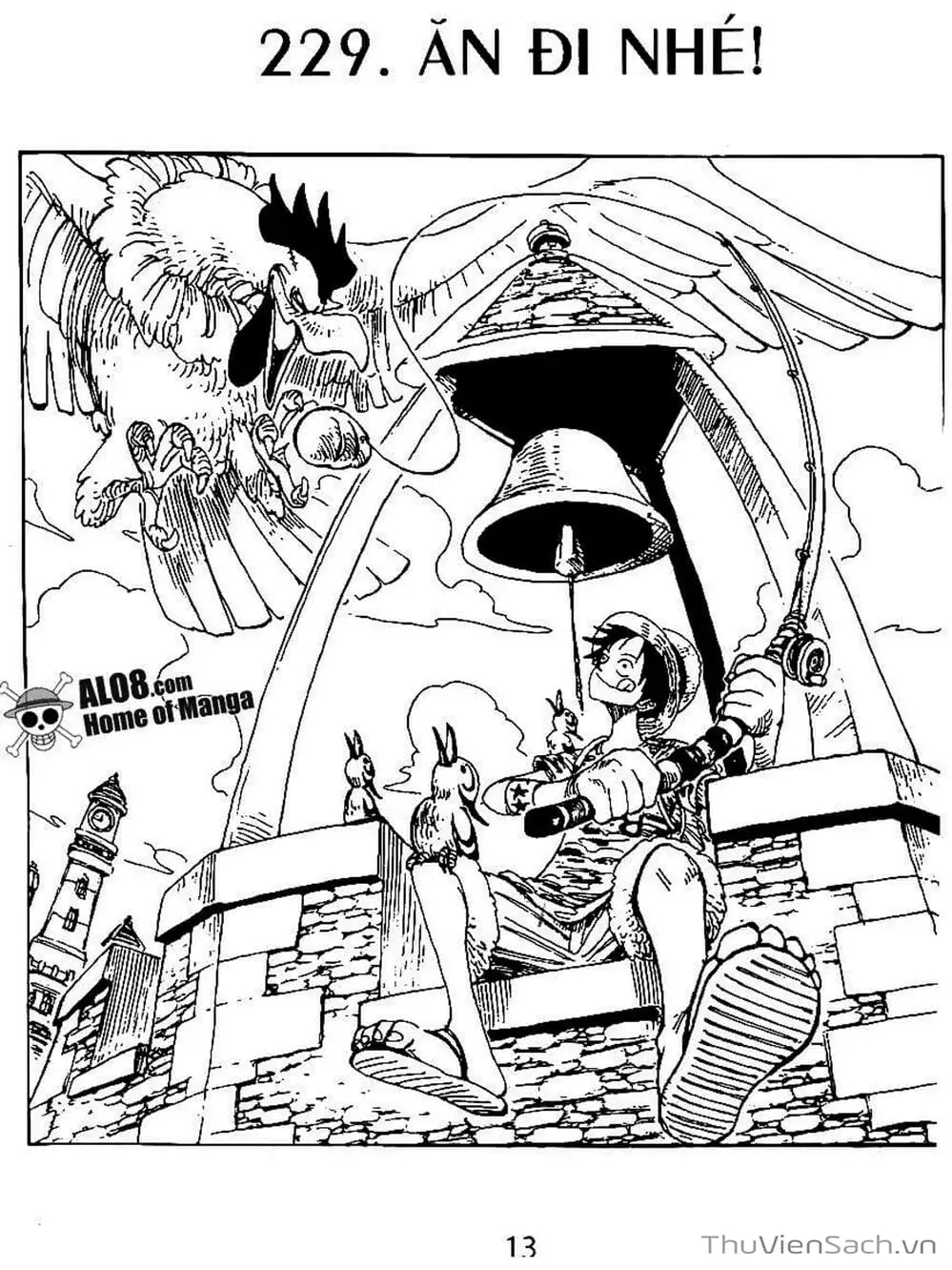 Chapter 229 - Image 1