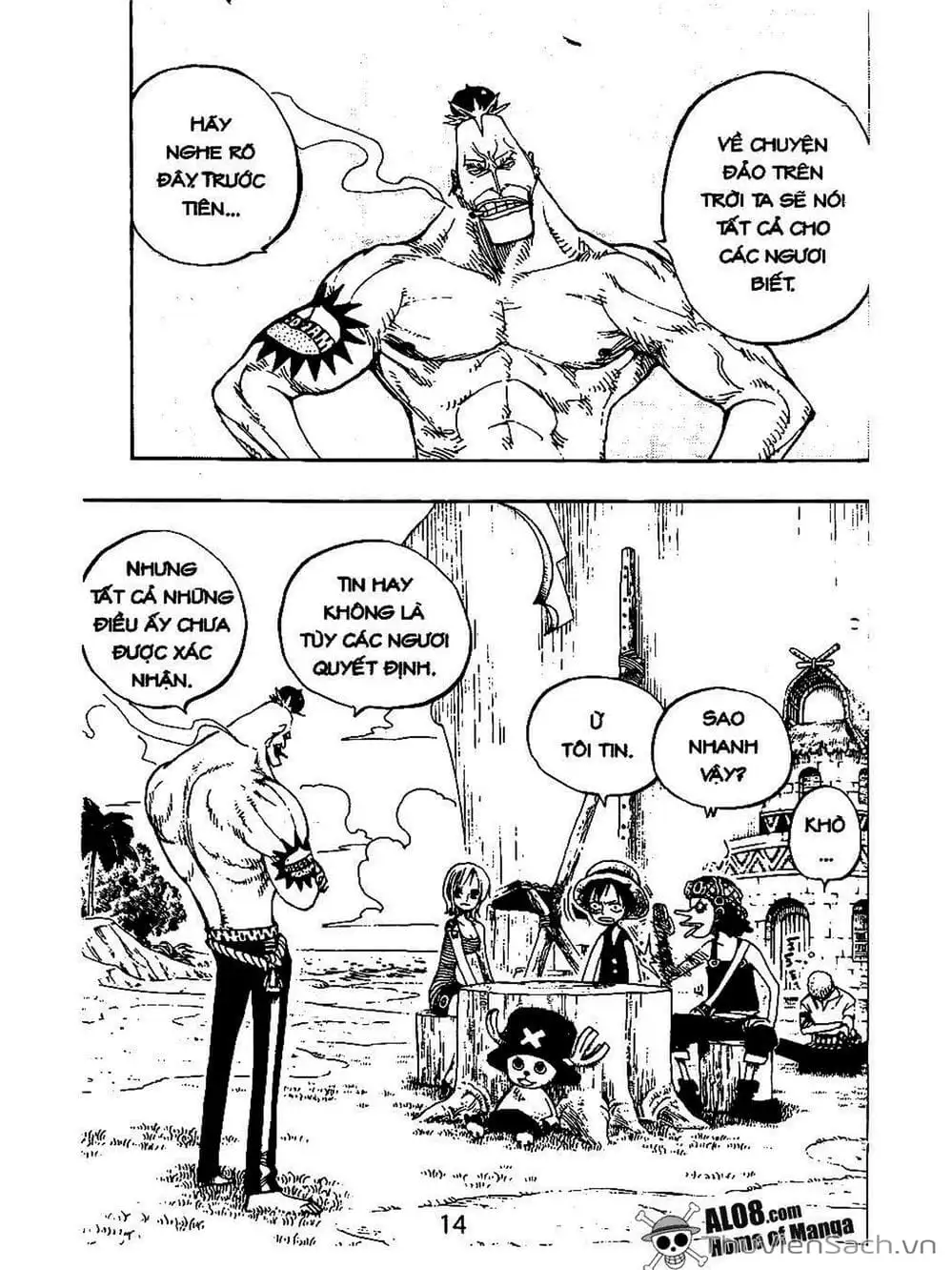 Chapter 229 - Image 2
