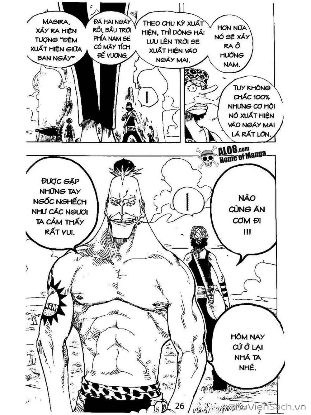 Chapter 229 - Image 14