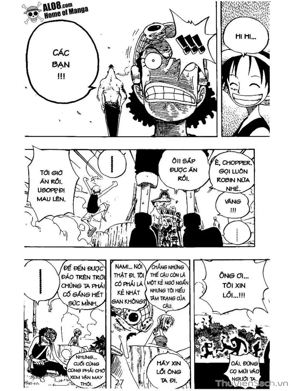 Chapter 229 - Image 15