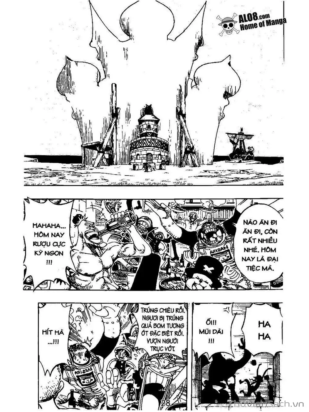 Chapter 229 - Image 16