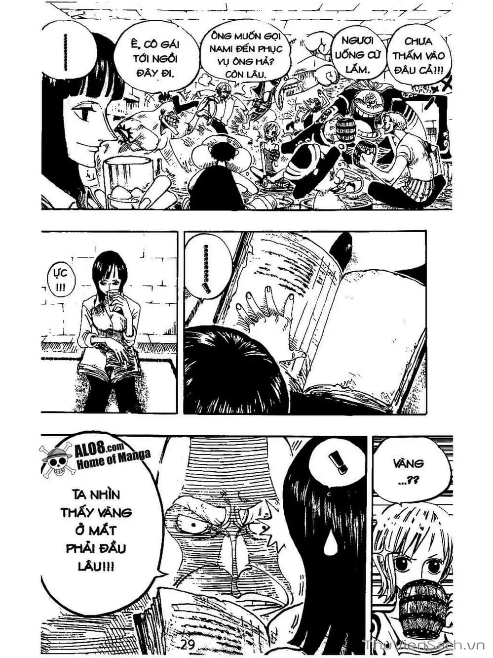 Chapter 229 - Image 17
