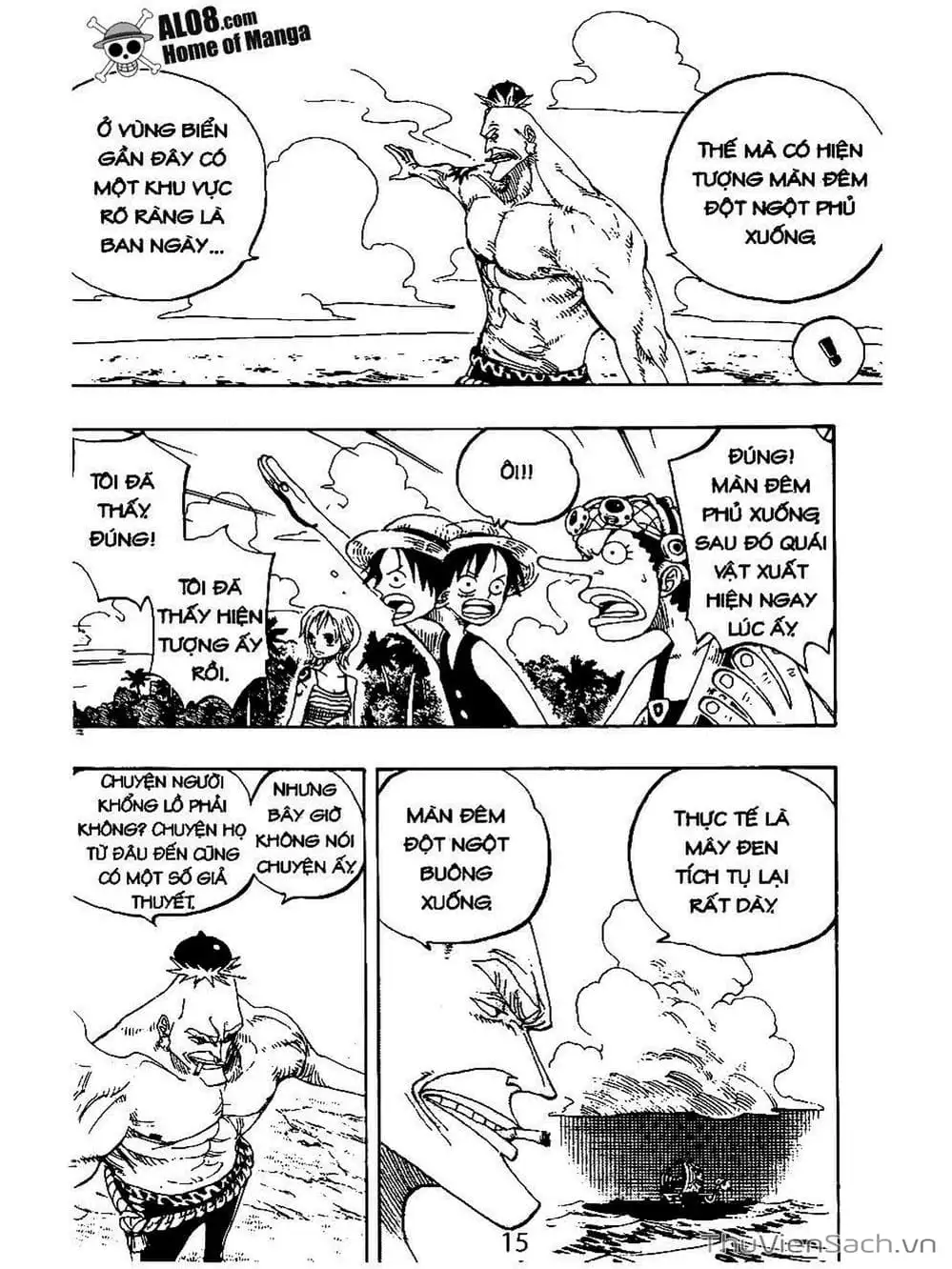 Chapter 229 - Image 3