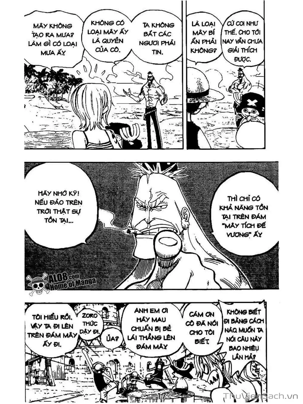 Chapter 229 - Image 5