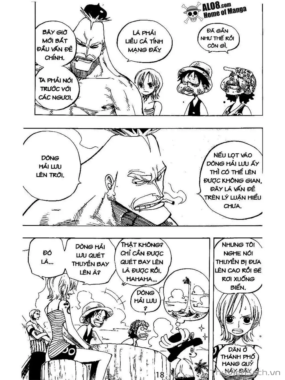 Chapter 229 - Image 6