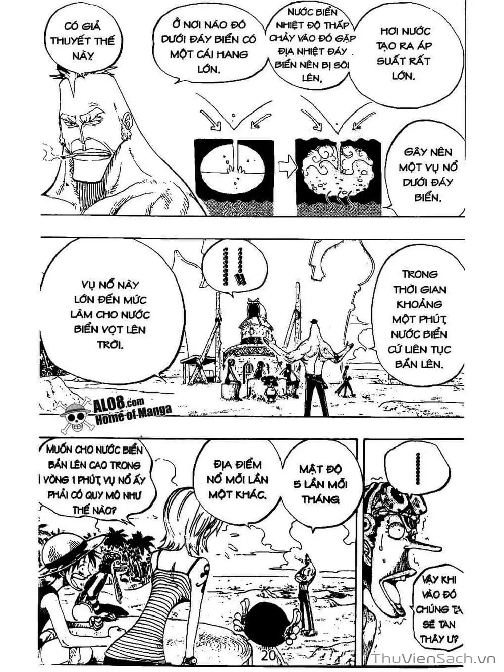 Chapter 229 - Image 8