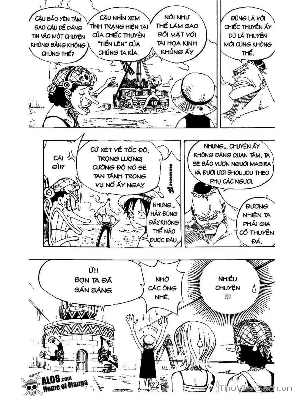 Chapter 229 - Image 10
