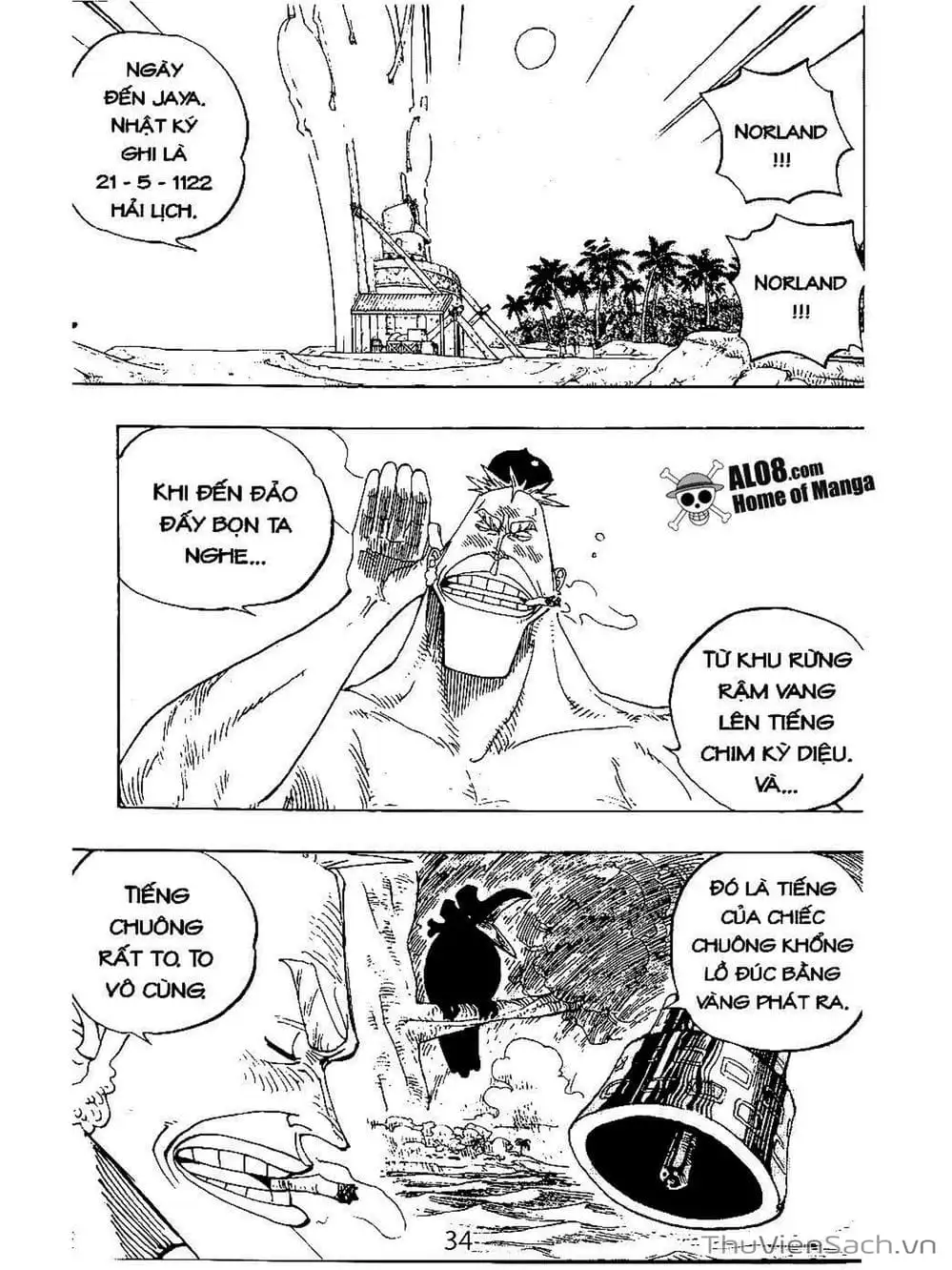 Chapter 230 - Image 2