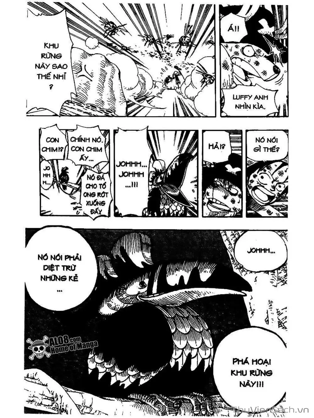Chapter 230 - Image 18